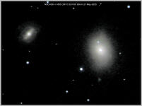 NGC4394 M85
