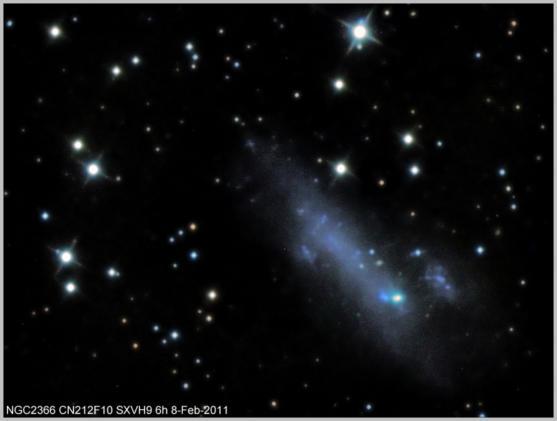 NGC2366