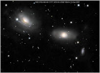 NGC3166
