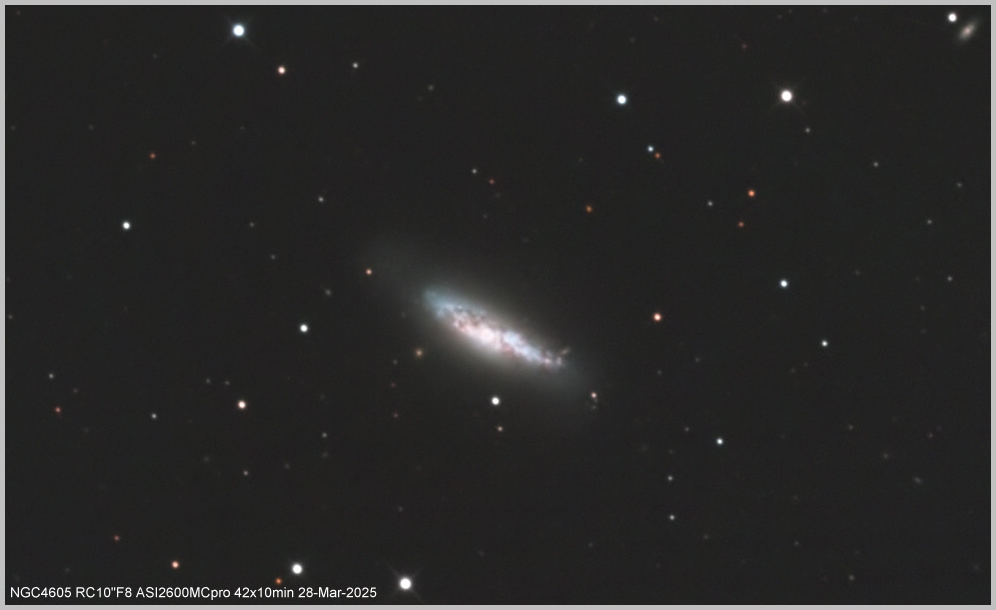 NGC4605