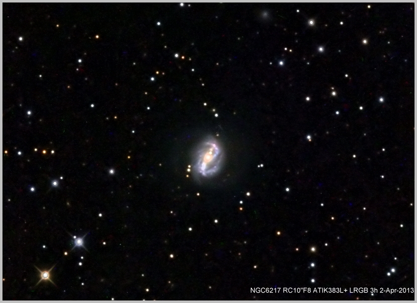 NGC6217