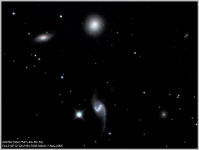 ARP99 NGC7547