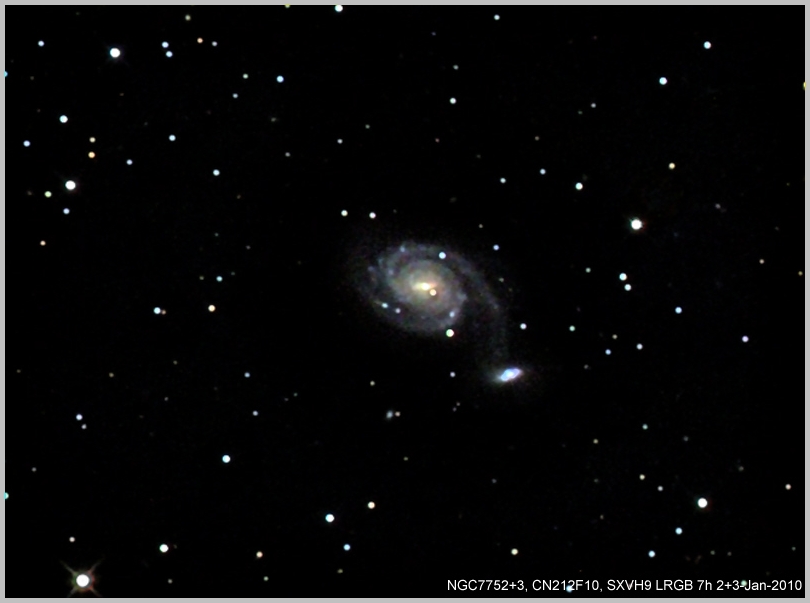 NGC7753