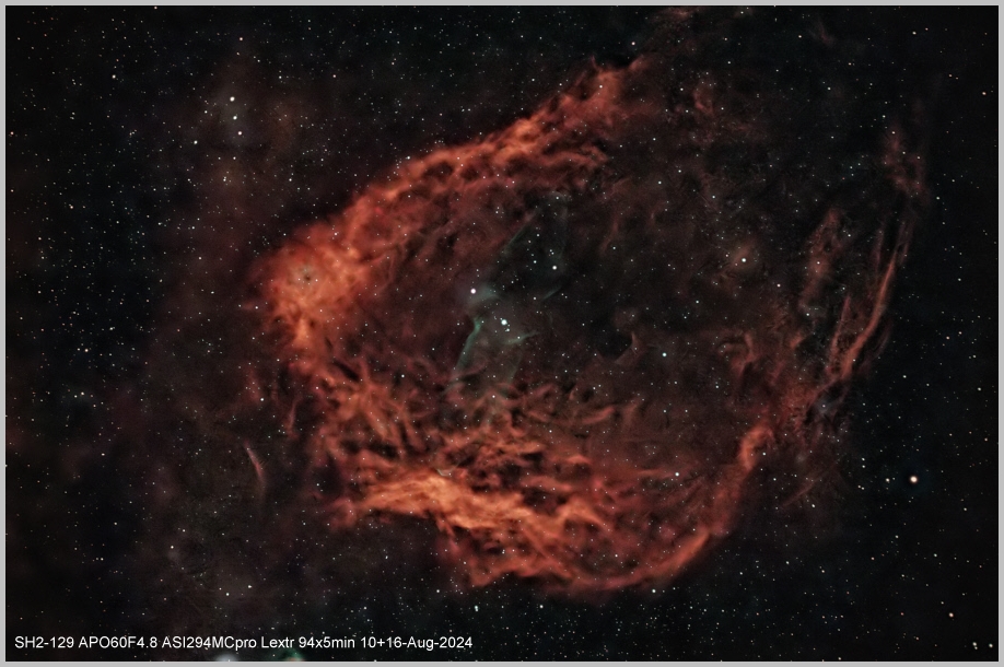 Sh2-129
