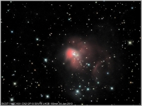 Sh237 NGC1931